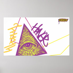 Posters de Andy Howell