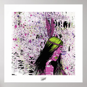 Posters de Andy Howell