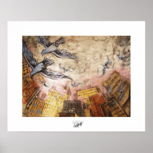 Posters de Andy Howell