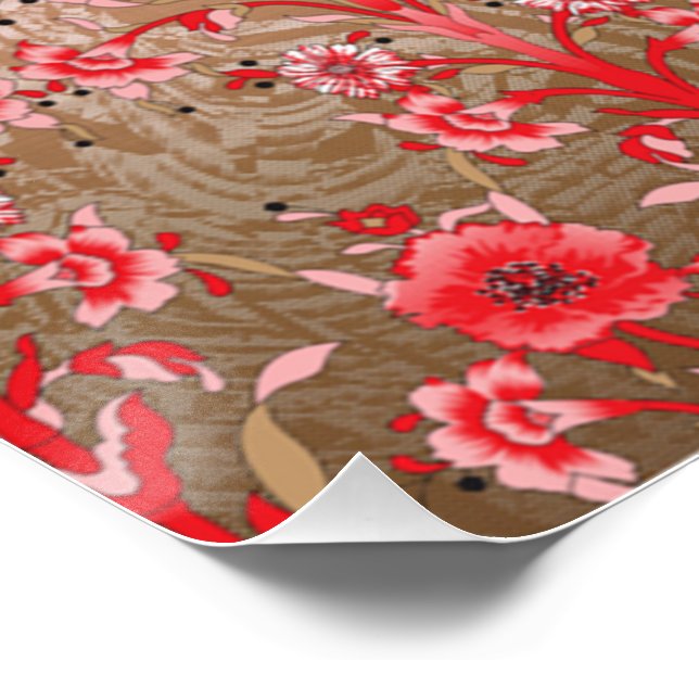 Posters de automóveis | Impressões Retro Sports 18 (Canto)