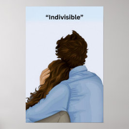 Posters de Casal para você e eu