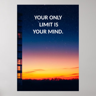 Posters de cotação Inspiron