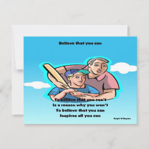 Posters de determinação