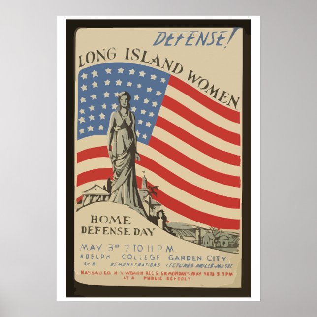 posters de entretenimento de estilo e visto do pas (Frente)