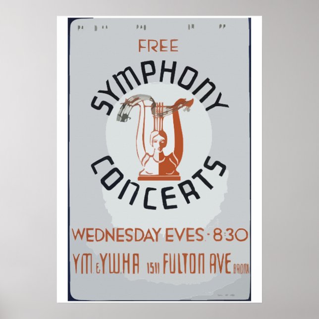 posters de entretenimento de estilo e visto do pas (Frente)