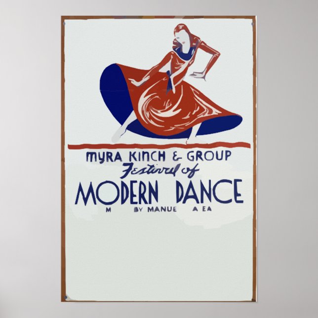 posters de entretenimento de estilo e visto do pas (Frente)