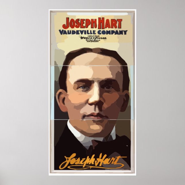 posters de entretenimento de estilo e visto do pas (Frente)