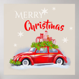 Posters de Feliz Natal