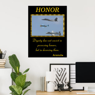 Posters de honra 7