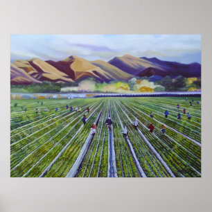 Posters de Strawberry Fields