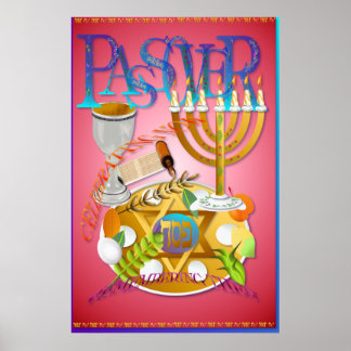 Posters de vedação de passagem