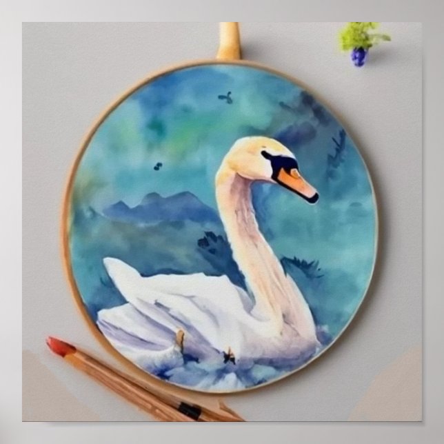 Posters de Wall Art (Frente)