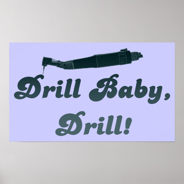 Posters dentárias (Frente)