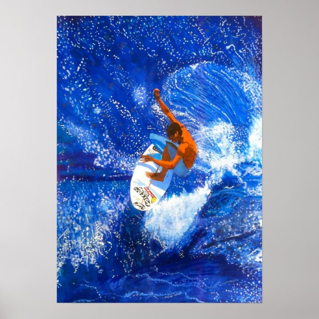 Posters e Canvas Lindy Arts (Frente)