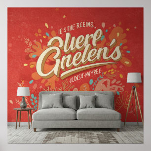 POSTERS e IMPRESSÕES
