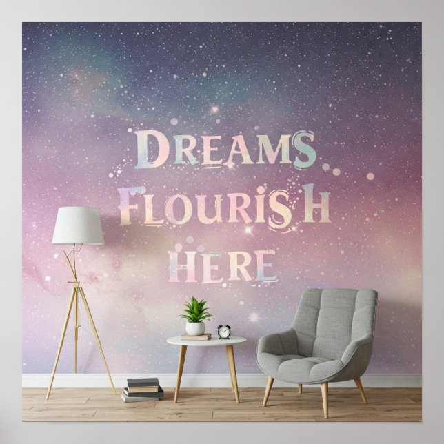 POSTERS e IMPRESSÕES (Frente)