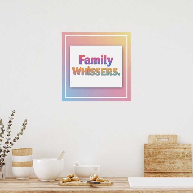 POSTERS e IMPRESSÕES (Cozinha)