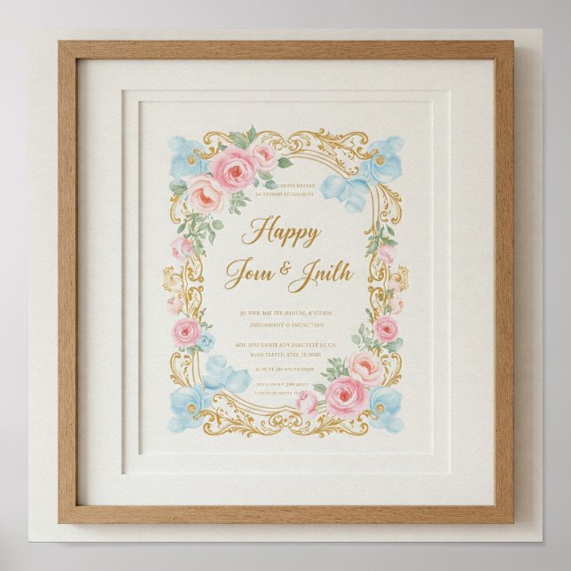 POSTERS e IMPRESSÕES (Frente)