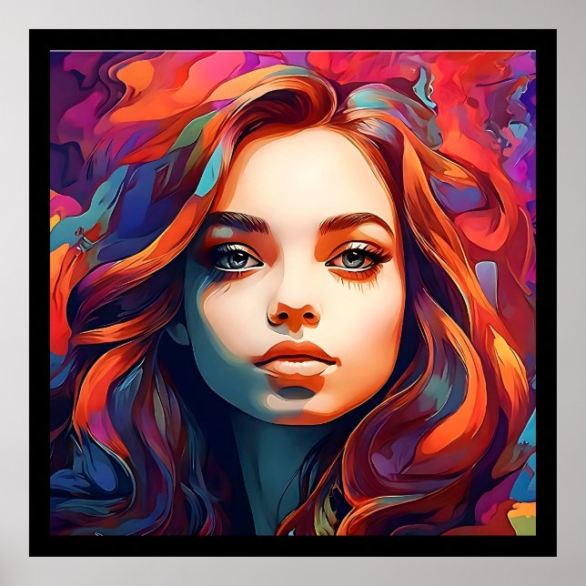 POSTERS e IMPRESSÕES (Frente)