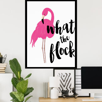 POSTERS e IMPRESSÕES