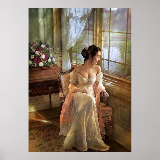 POSTERS e IMPRESSÕES (Frente)