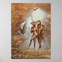 POSTERS e IMPRESSÕES