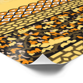 Posters e Impressões de arte personalizados | Foto