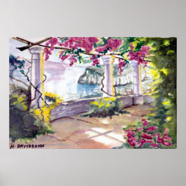 POSTERS - IMPRESSÕES CANVAS - HARRIET DAVIDSOHN