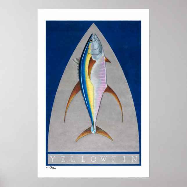 Posters, Impressões e Quadros (Frente)