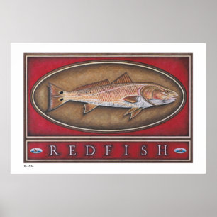 Posters, impressões e quadros dos salmonetess