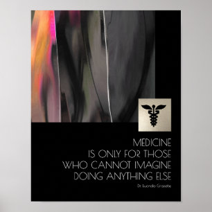 Posters inspiradores das citações dos empregados