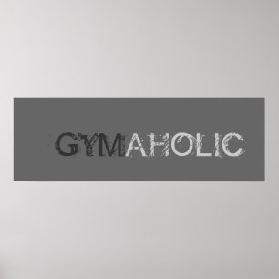 Posters inspiradores do exercício