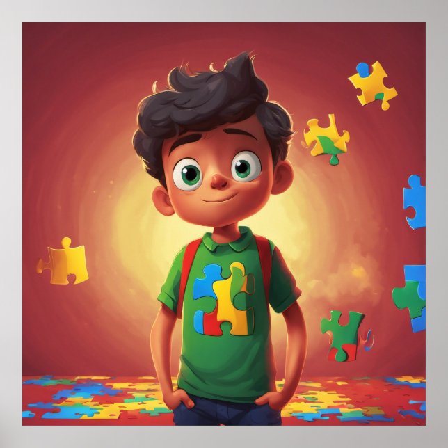 Posters legal (Frente)