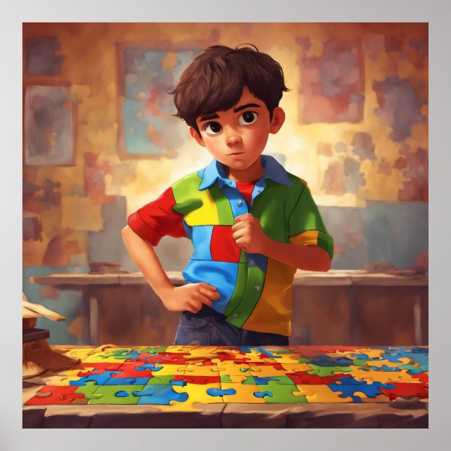 Posters legal (Frente)