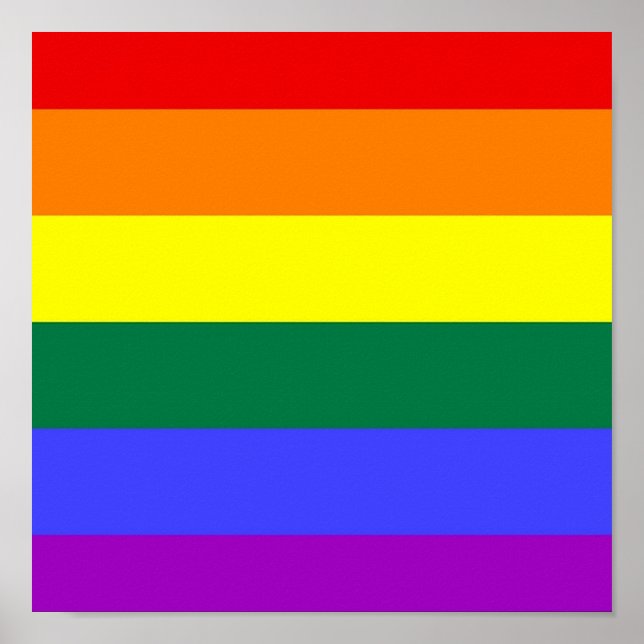 Posters LGBT (Frente)