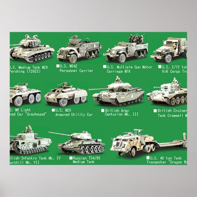 posters militares 23 (Frente)