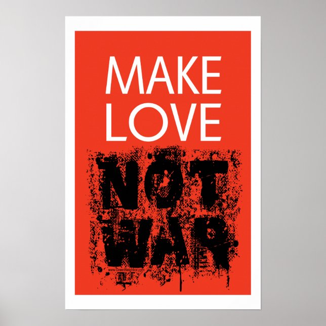 Posters - muitos tamanhos, enquadramento (Frente)