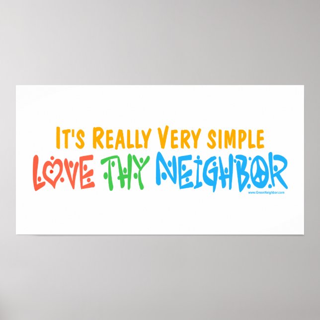 Posters - muitos tamanhos, enquadramento (Frente)