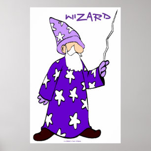 POSTERS PARA ASSISTENTES - FANTASIA - ROPAS - CRIA