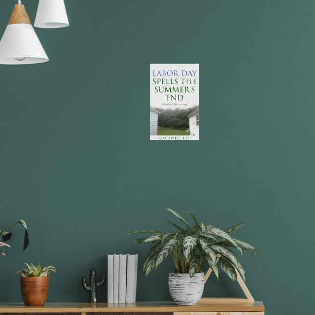 POSTERS PCL (Sala de Estar 1)