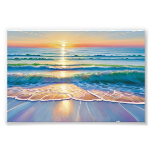 Posters Personalizados de Impressão de Fotografias