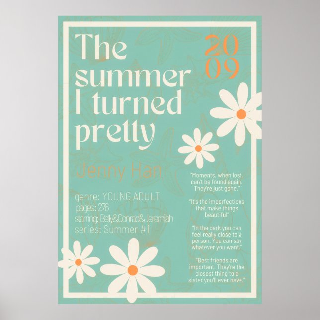 Posters personalizados - Impressão personalizado d (Frente)