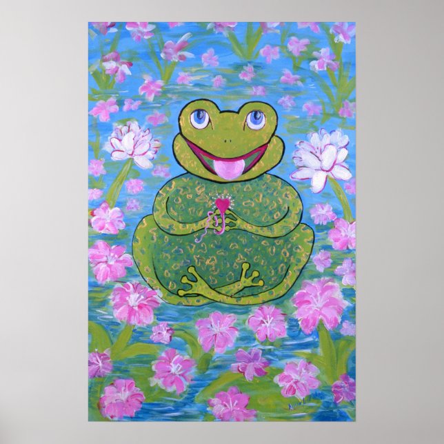 Posters por Karen (Frente)