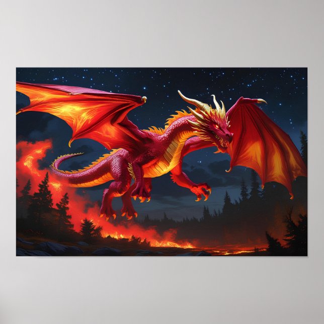 Posters & Prints (Frente)