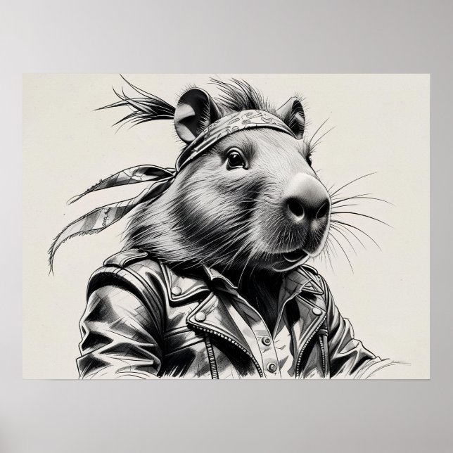 Posters & Prints  (Frente)