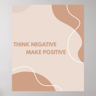 Posters significativos