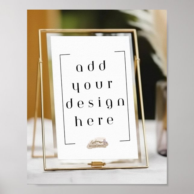 Posters verticais (Retrato) (Frente)