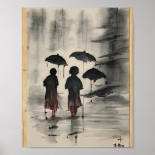 Posters Wall Art de alta qualidade