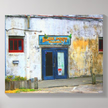 Posto Azul - Wilmington