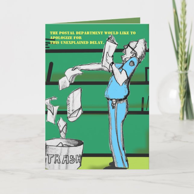 POSTO DE CARTÃO ATRASO ENGANADO PERDEU-O pela jane (Frente)